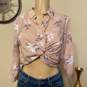 Papermoon - Crop Top